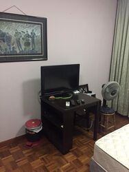 Orchid Park Condominium (D27), Condominium #336345681